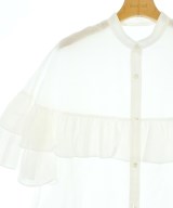 GALLARDA GALANTE（ガリャルダ　ガランテ）ブラウス 白 サイズ:F レディース/2200640064044