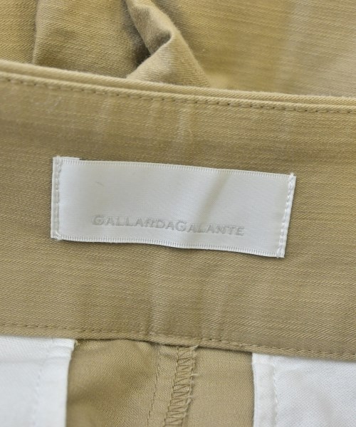 GALLARDA GALANTE（ガリャルダ　ガランテ）その他 茶 サイズ:0(XS位) レディース/2200641340017