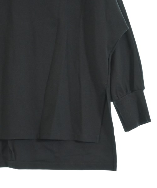 GALLARDA GALANTE（ガリャルダ　ガランテ）Tシャツ・カットソー 黒 サイズ:F レディース/2200633291433