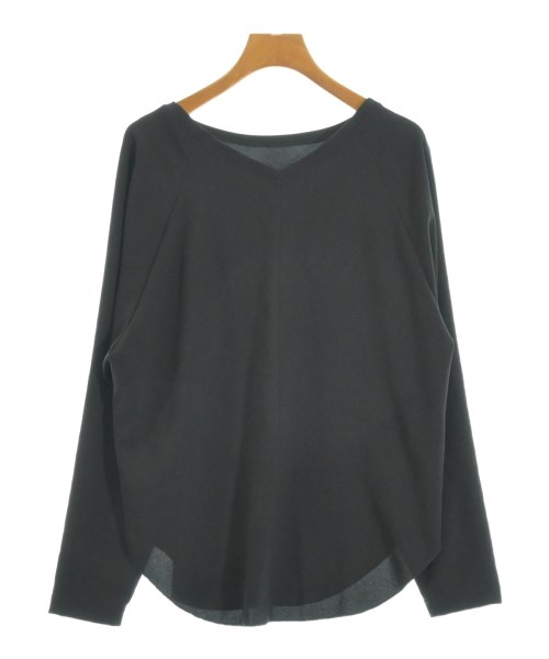 GALLARDA GALANTE(ガリャルダ　ガランテ)ブラウス 黒 サイズ:F/2200639800042