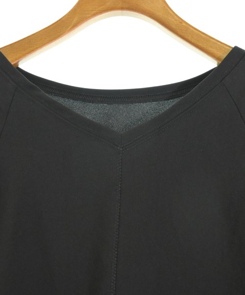 GALLARDA GALANTE（ガリャルダ　ガランテ）ブラウス 黒 サイズ:F レディース/2200639800042