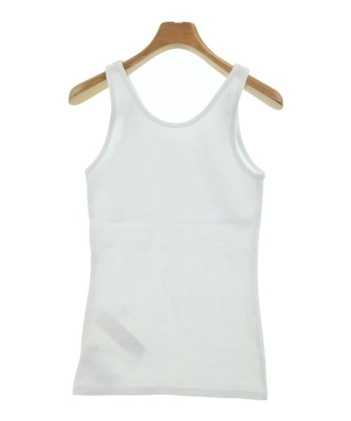 GALLARDA GALANTE（ガリャルダ　ガランテ）タンクトップ 白 サイズ:F レディース/2200643681033