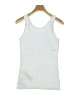 GALLARDA GALANTE（ガリャルダ　ガランテ）タンクトップ 白 サイズ:F レディース/2200643681033