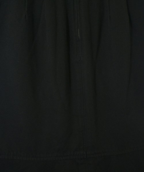 GALLARDA GALANTE（ガリャルダ　ガランテ）ロング・マキシ丈スカート 黒 サイズ:0(XS位) レディース/2200636134140