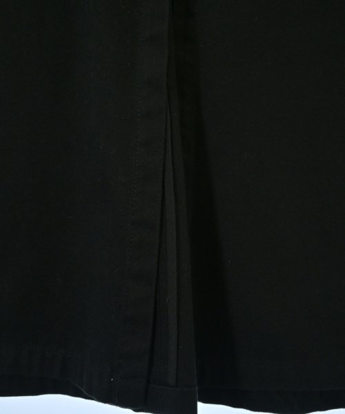 GALLARDA GALANTE（ガリャルダ　ガランテ）ロング・マキシ丈スカート 黒 サイズ:0(XS位) レディース/2200636134140