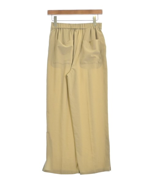 GALLARDA GALANTE（ガリャルダ　ガランテ）スラックス ベージュ サイズ:0(XS位) レディース/2200636134317