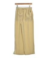 GALLARDA GALANTE（ガリャルダ　ガランテ）スラックス ベージュ サイズ:0(XS位) レディース/2200636134317