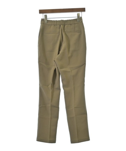 GALLARDA GALANTE（ガリャルダ　ガランテ）スラックス ベージュ サイズ:0(XS位) レディース/2200640410063