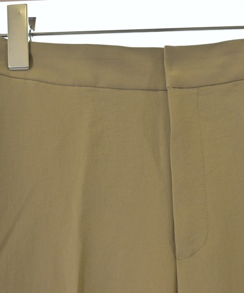 GALLARDA GALANTE（ガリャルダ　ガランテ）スラックス ベージュ サイズ:0(XS位) レディース/2200640410063