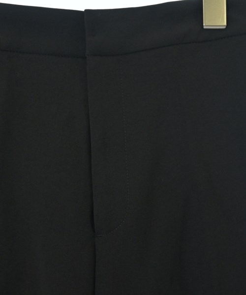 GALLARDA GALANTE（ガリャルダ　ガランテ）スラックス 黒 サイズ:0(XS位) レディース/2200640410070