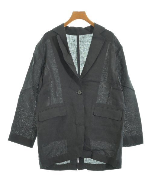 GALLARDA GALANTE(ガリャルダ　ガランテ)ジャケット 紺 サイズ:F/2200642356031