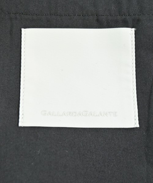 GALLARDA GALANTE（ガリャルダ　ガランテ）ジャケット 紺 サイズ:F レディース/2200642356031