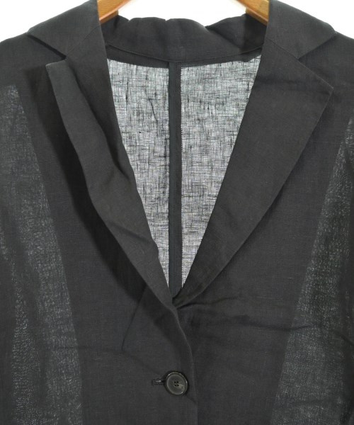 GALLARDA GALANTE（ガリャルダ　ガランテ）ジャケット 紺 サイズ:F レディース/2200642356031