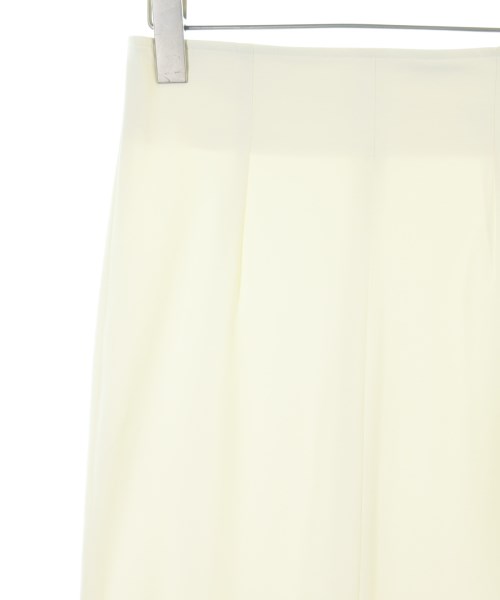 GALLARDA GALANTE（ガリャルダ　ガランテ）ロング・マキシ丈スカート 白 サイズ:0(XS位) レディース/2200642356079