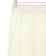 GALLARDA GALANTE（ガリャルダ　ガランテ）ロング・マキシ丈スカート 白 サイズ:0(XS位) レディース/2200642356079