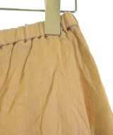 GALLARDA GALANTE（ガリャルダ　ガランテ）ロング・マキシ丈スカート ベージュ サイズ:0(XS位) レディース/2200646225081