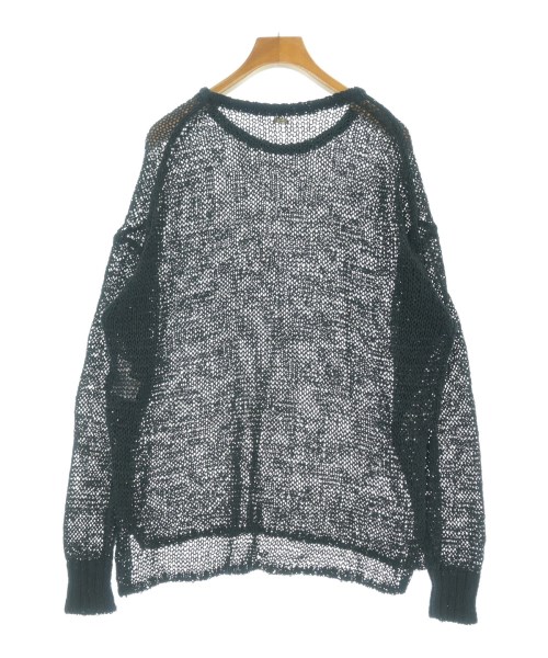 GALLARDA GALANTE（ガリャルダ　ガランテ）ニット・セーター 黒 サイズ:F レディース/2200646587011