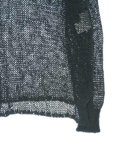 GALLARDA GALANTE（ガリャルダ　ガランテ）ニット・セーター 黒 サイズ:F レディース/2200646587011