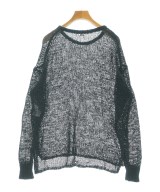 GALLARDA GALANTE（ガリャルダ　ガランテ）ニット・セーター 黒 サイズ:F レディース/2200646587011