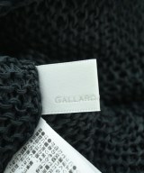 GALLARDA GALANTE（ガリャルダ　ガランテ）ニット・セーター 黒 サイズ:F レディース/2200646587011