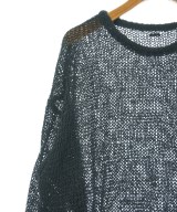 GALLARDA GALANTE（ガリャルダ　ガランテ）ニット・セーター 黒 サイズ:F レディース/2200646587011