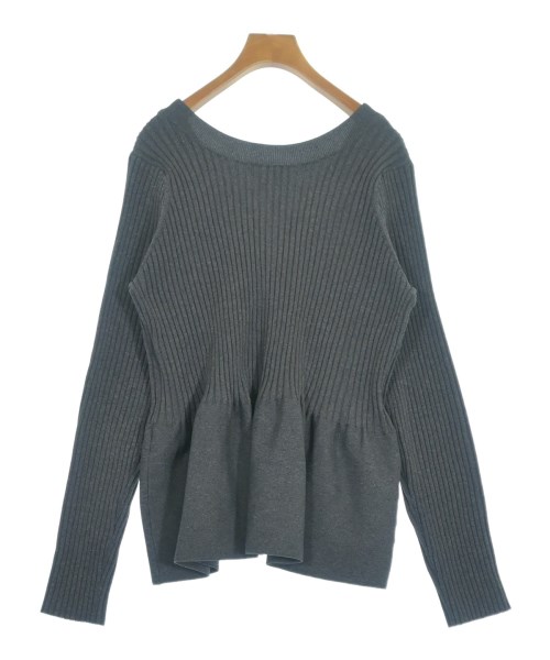 GALLARDA GALANTE（ガリャルダ　ガランテ）カーディガン グレー サイズ:F レディース/2200645817065