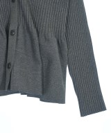 GALLARDA GALANTE（ガリャルダ　ガランテ）カーディガン グレー サイズ:F レディース/2200645817065