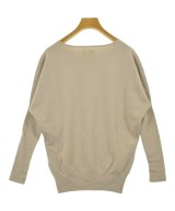 GALLARDA GALANTE（ガリャルダ　ガランテ）ニット・セーター ベージュ サイズ:F レディース/2200645817072