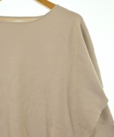 GALLARDA GALANTE（ガリャルダ　ガランテ）ニット・セーター ベージュ サイズ:F レディース/2200645817072