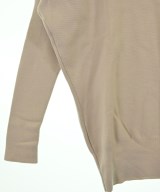 GALLARDA GALANTE（ガリャルダ　ガランテ）ニット・セーター ベージュ サイズ:F レディース/2200645817072