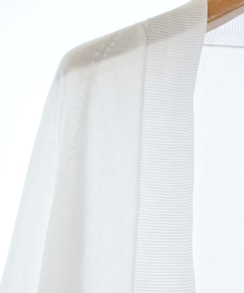 GALLARDA GALANTE（ガリャルダ　ガランテ）カーディガン 白 サイズ:F レディース/2200641262180