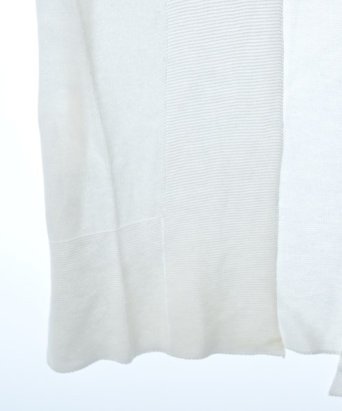 GALLARDA GALANTE（ガリャルダ　ガランテ）カーディガン 白 サイズ:F レディース/2200641262180