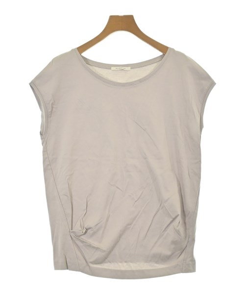 GALLARDA GALANTE(ガリャルダ　ガランテ)タンクトップ ベージュ サイズ:F/2200640350024
