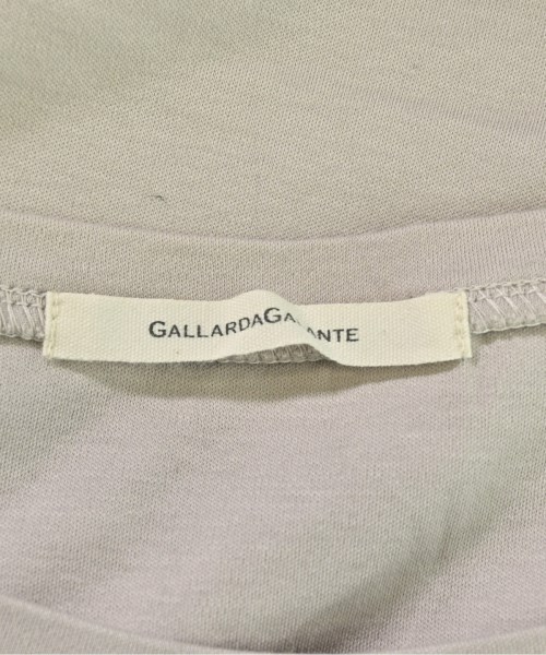 GALLARDA GALANTE（ガリャルダ　ガランテ）タンクトップ ベージュ サイズ:F レディース/2200640350024