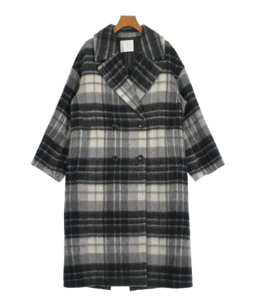 GALLARDA GALANTE(ガリャルダ　ガランテ)その他 グレー サイズ:F/2200644356015