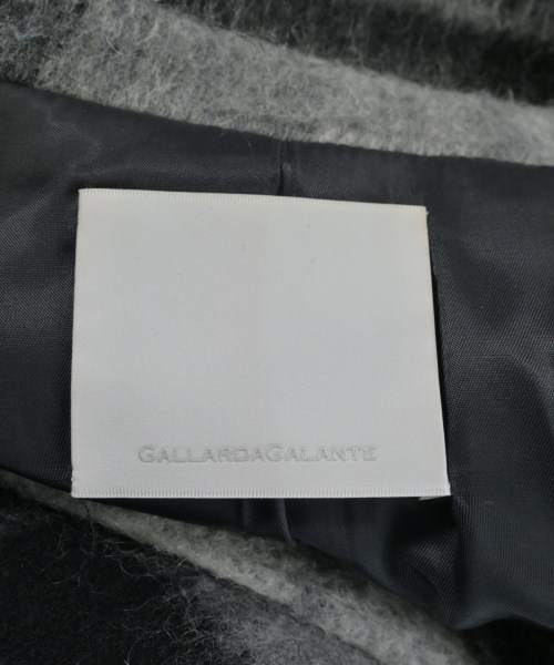 GALLARDA GALANTE（ガリャルダ　ガランテ）その他 グレー サイズ:F レディース/2200644356015