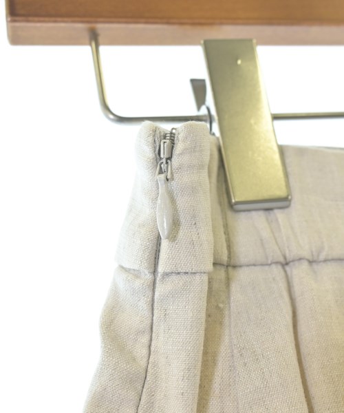 GALLARDA GALANTE（ガリャルダ　ガランテ）ロング・マキシ丈スカート ベージュ サイズ:0(S位) レディース/2200648283058