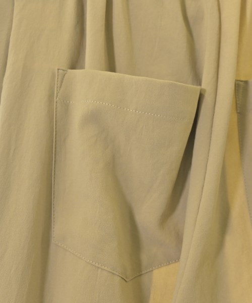 GALLARDA GALANTE（ガリャルダ　ガランテ）その他 ベージュ サイズ:0(S位) レディース/2200648283065