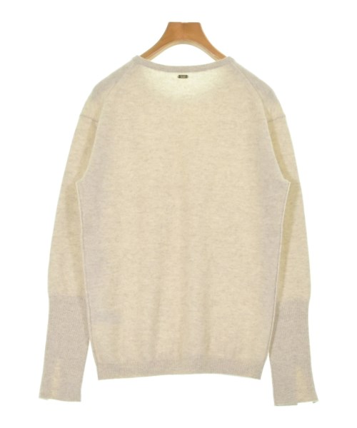 GALLARDA GALANTE（ガリャルダ　ガランテ）ニット・セーター ベージュ サイズ:F レディース/2200648370031