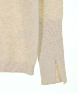 GALLARDA GALANTE（ガリャルダ　ガランテ）ニット・セーター ベージュ サイズ:F レディース/2200648370031