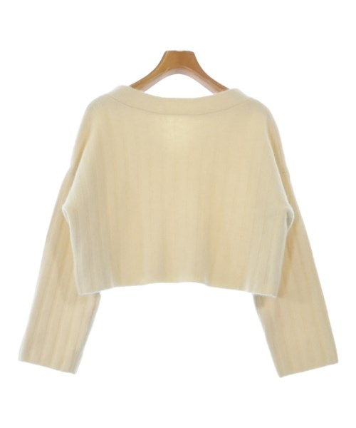 GALLARDA GALANTE（ガリャルダ　ガランテ）ニット・セーター 白 サイズ:F レディース/2200640360030