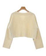 GALLARDA GALANTE（ガリャルダ　ガランテ）ニット・セーター 白 サイズ:F レディース/2200640360030