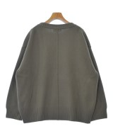 GALLARDA GALANTE（ガリャルダ　ガランテ）ニット・セーター グレー サイズ:F レディース/2200645340020