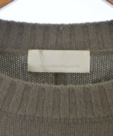 GALLARDA GALANTE（ガリャルダ　ガランテ）ニット・セーター グレー サイズ:F レディース/2200645340020