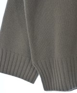 GALLARDA GALANTE（ガリャルダ　ガランテ）ニット・セーター グレー サイズ:F レディース/2200645340020