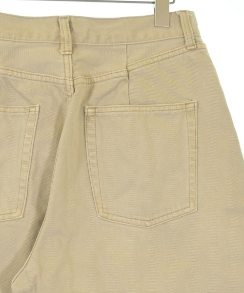 GALLARDA GALANTE（ガリャルダ　ガランテ）デニムパンツ ベージュ サイズ:2(M位) レディース/2200646168029