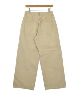 GALLARDA GALANTE（ガリャルダ　ガランテ）デニムパンツ ベージュ サイズ:2(M位) レディース/2200646168029