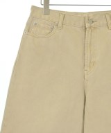 GALLARDA GALANTE（ガリャルダ　ガランテ）デニムパンツ ベージュ サイズ:2(M位) レディース/2200646168029