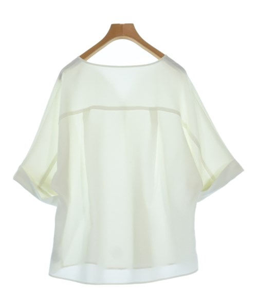 GALLARDA GALANTE（ガリャルダ　ガランテ）ブラウス 白 サイズ:F レディース/2200651759465