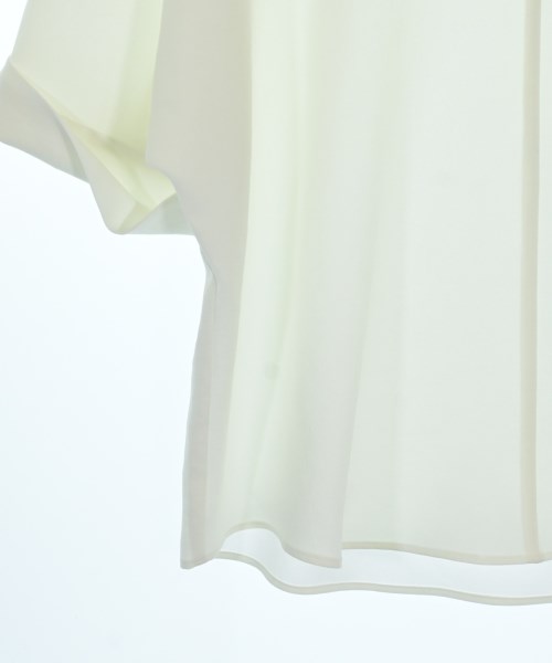 GALLARDA GALANTE（ガリャルダ　ガランテ）ブラウス 白 サイズ:F レディース/2200651759465